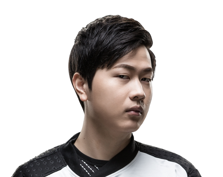 Shi-Yu 'Five' Liu