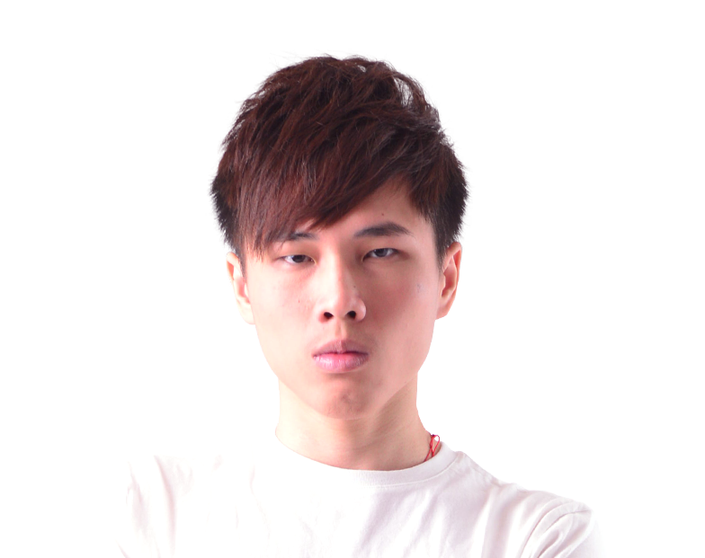 Jia-Wei 'Apex' Xie