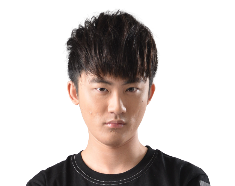 Jian-Yuan 'Breeze' Huang