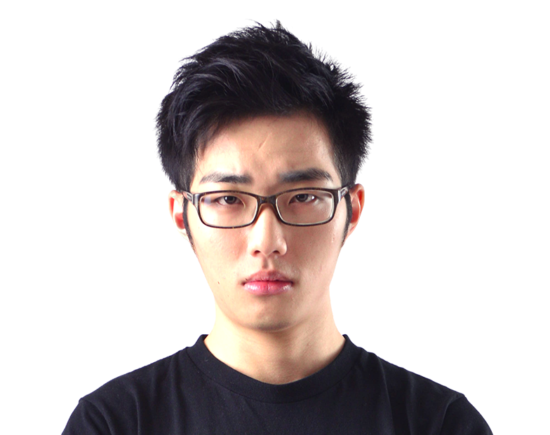 Pin-Lun 'Corgi' Chen