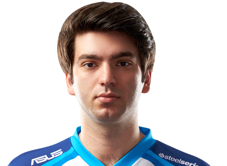 Atakan 'Crystal' Aydın