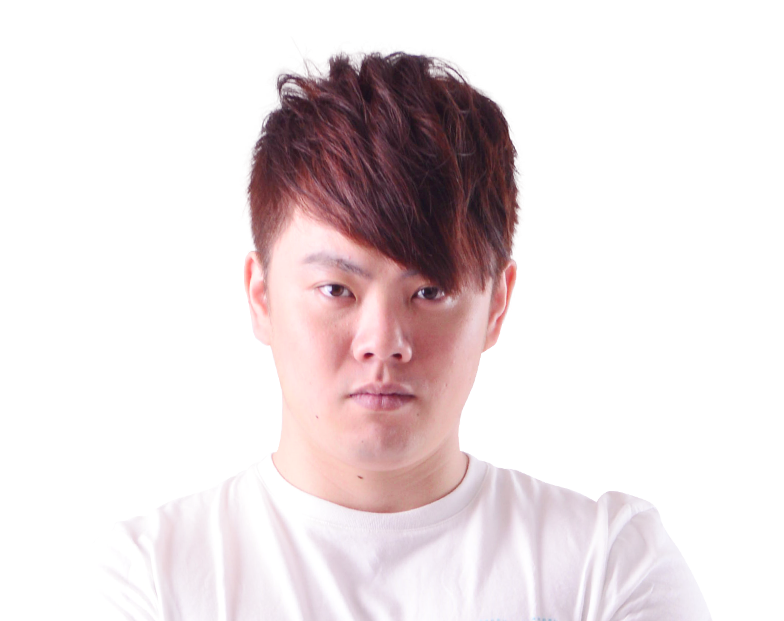 Jian-Hong 'Dreamer' Zeng