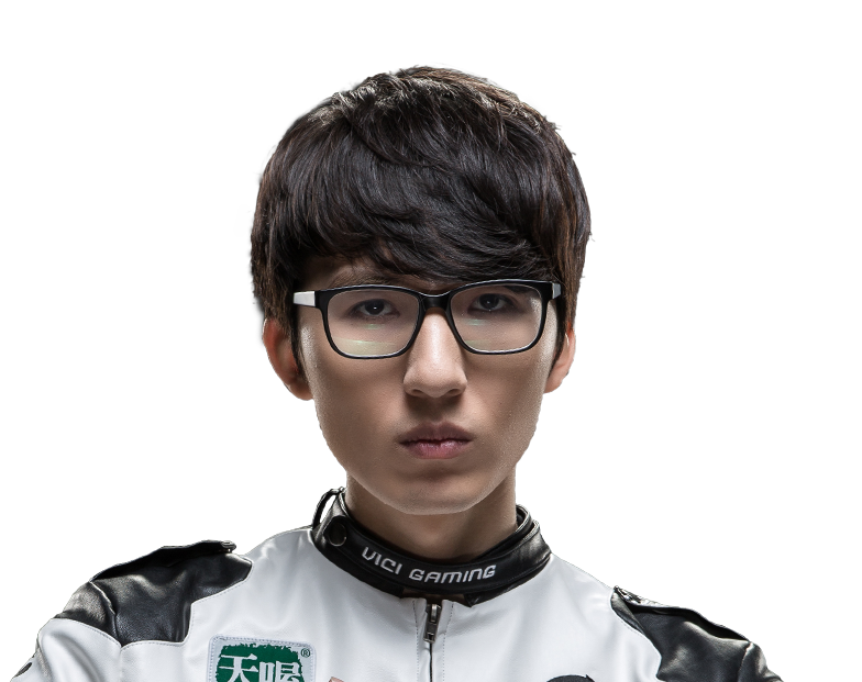 Ji-hoon 'Easyhoon' Lee