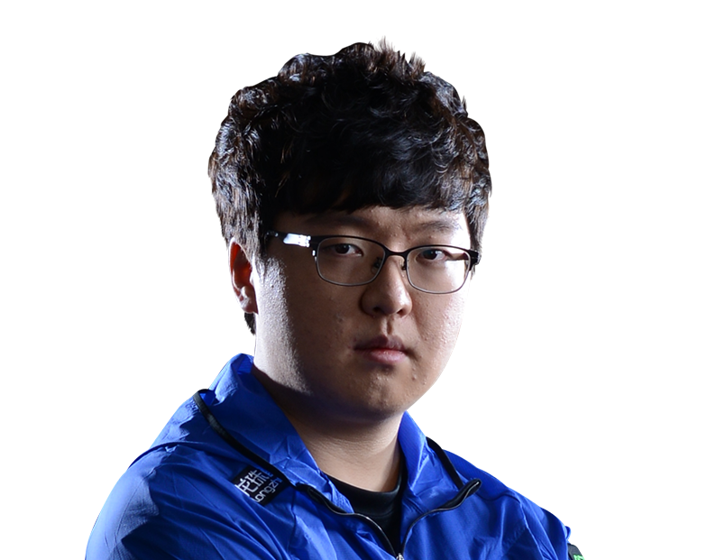 Jin-yong 'Fury' Lee