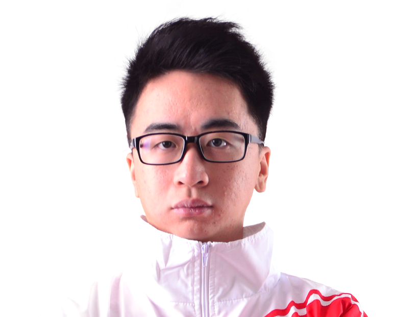 Hao-Yun 'GodKwai' Chang