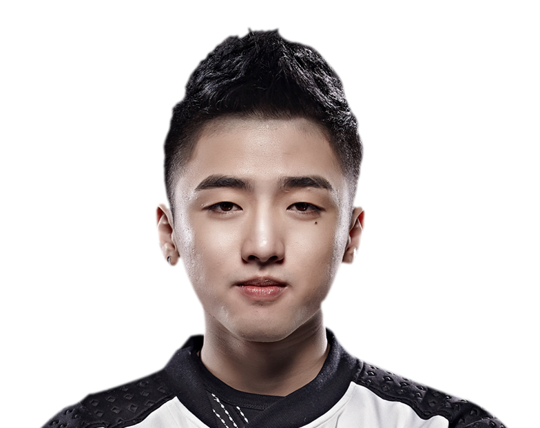 Tian-Yu 'Icon' Xie