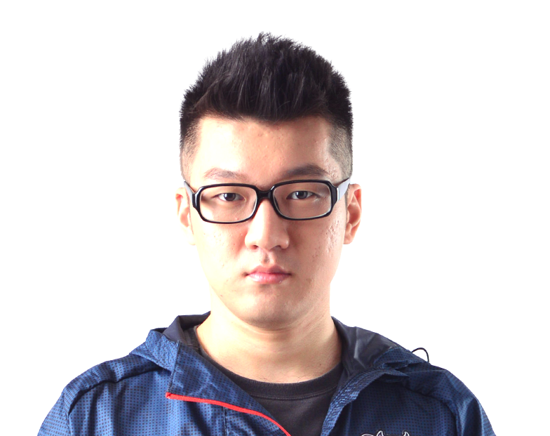 Li 'Jay' Chieh