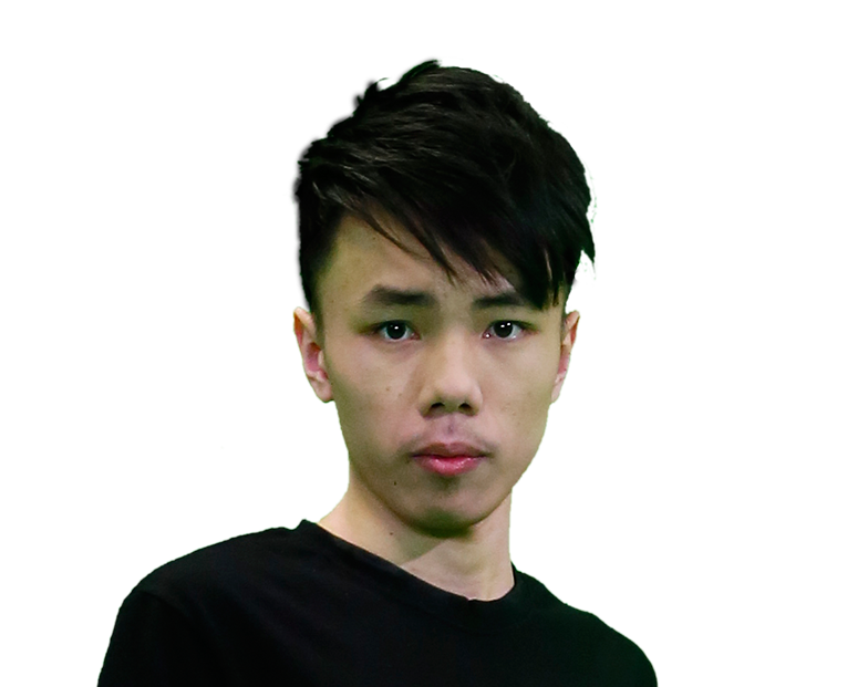 Xiao Xian 'Kaiwing' Chen