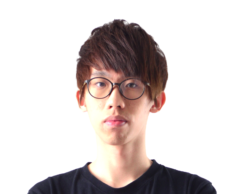 Xiao-Xian 'M1ssion' Chen
