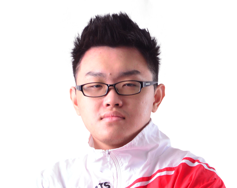 Yu-Wei 'MapleSnow' Yang