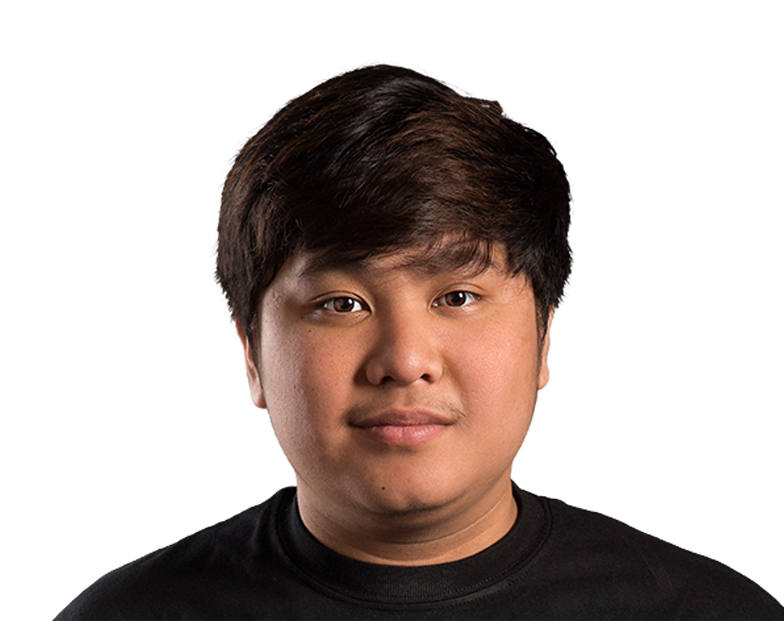 John 'Papa Chau' Le