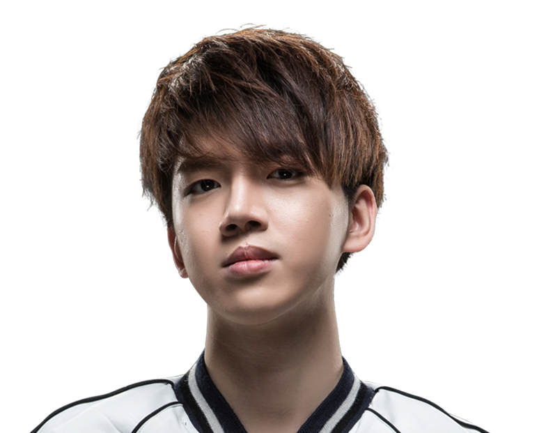 Bo 'Pyl' Chen