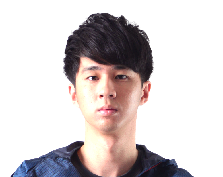 Kuan-ting 'REFRA1N' Chen