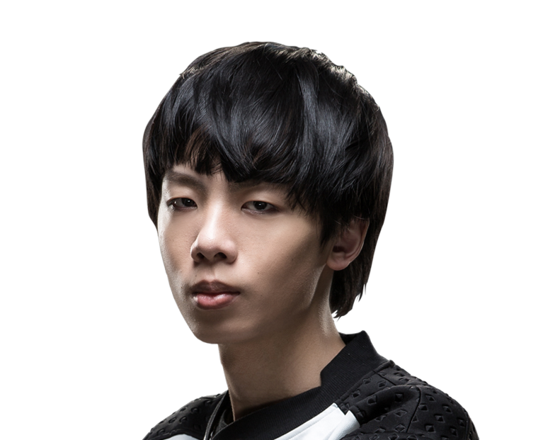 Jin 'Smlz' Han
