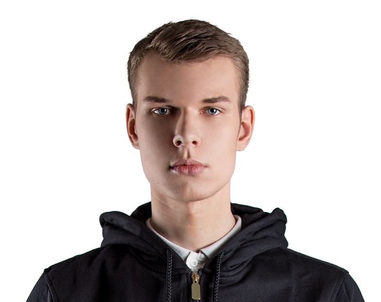 Risto 'SirNukesAlot' Luuri