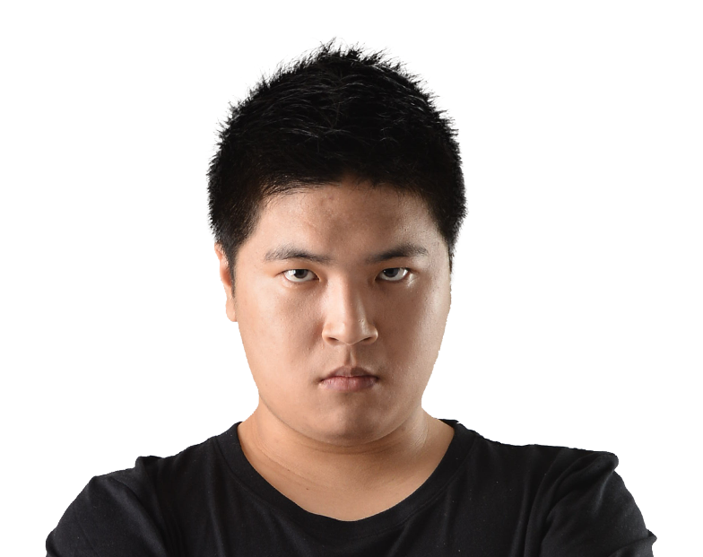 Ming-Xuan 'Zest' Xie
