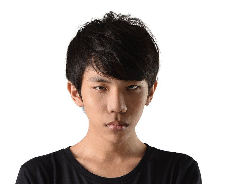 Wei-Yang 'WaKo' Zou