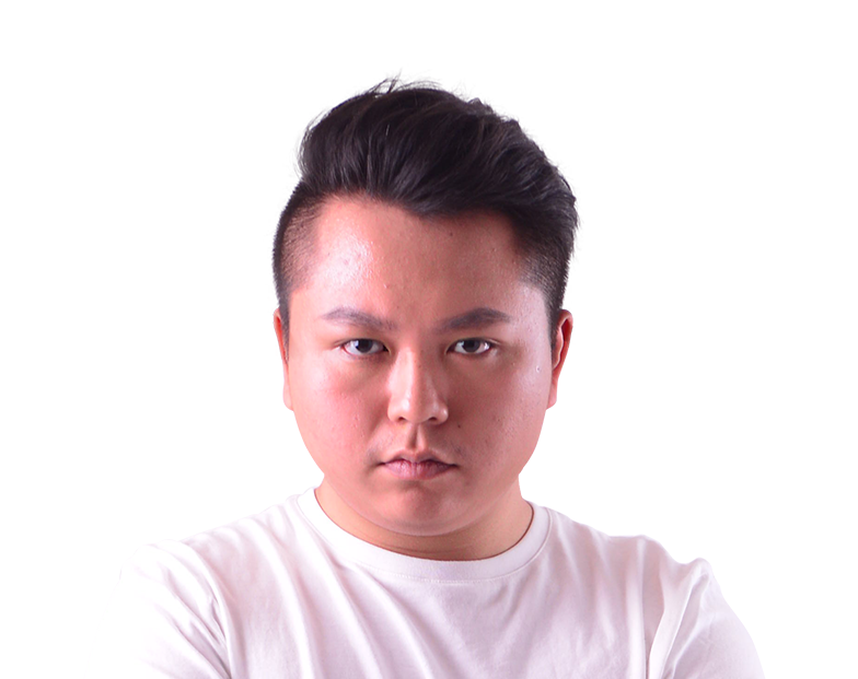 Jing-Jia 'Taizan' Lin
