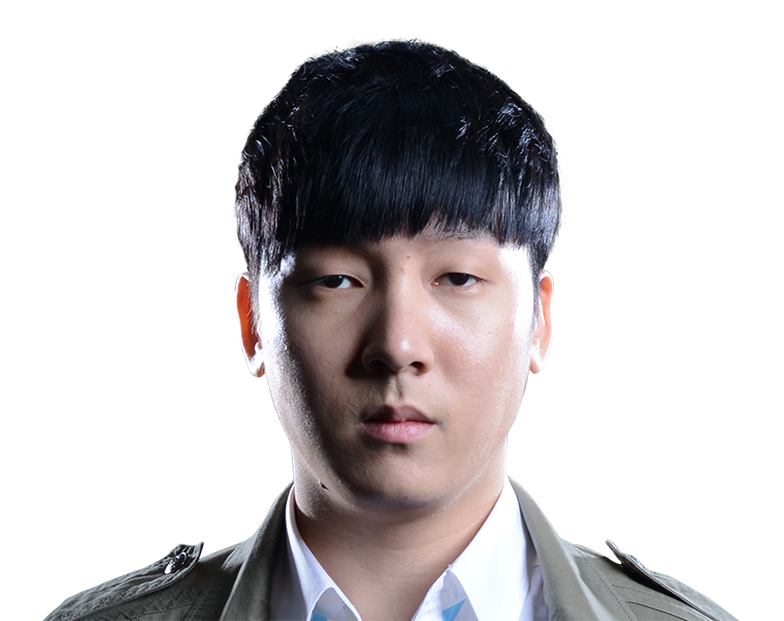 Tae-jin 'Winged' Park