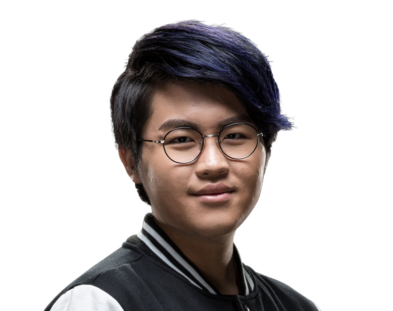 Zhihao 'Zz1tai' Liu